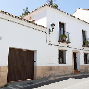  Appartement Casa Con Parking A 500m Del Tajo De