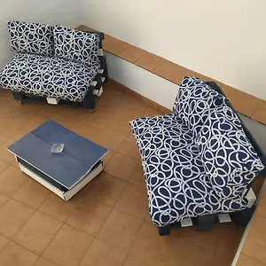  Appartement Santa Ana