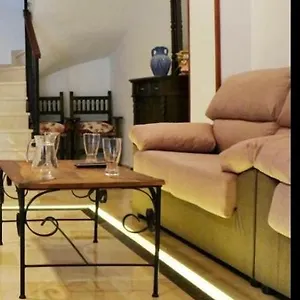  Appartement Céntrico Con Aparcamiento